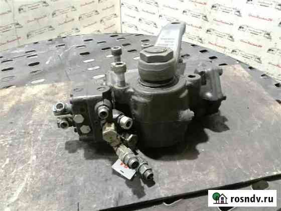 Редуктор рулевой (гур) Volvo FMX 8x6 250360 Красноярск