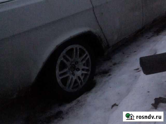 Колесные диски Нижние Серги - изображение 1