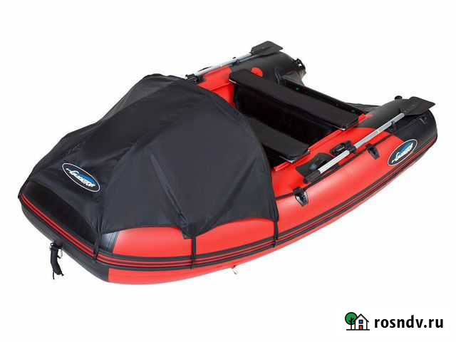 Лодка пвх gladiator E330 Иркутск - изображение 1