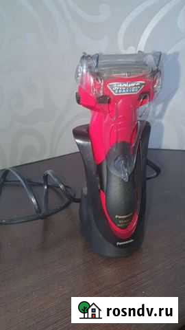 Бритва электрическая panasonic Нижний Тагил - изображение 1