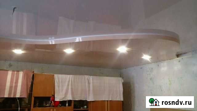 Натяжные потолки Грязи - изображение 1