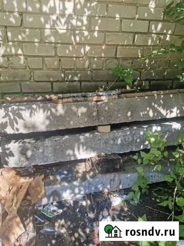 Перемычка Медведево - изображение 1