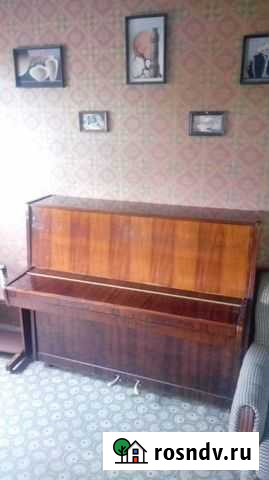 Продам Пианино Гамма Яровое - изображение 1