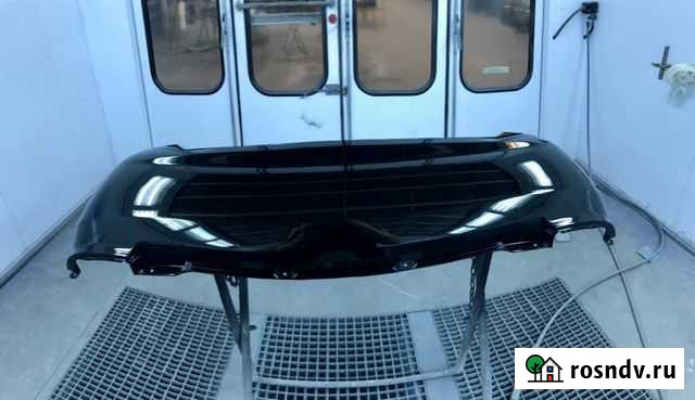 Покраска авто и кузовные работы Рязань - изображение 1