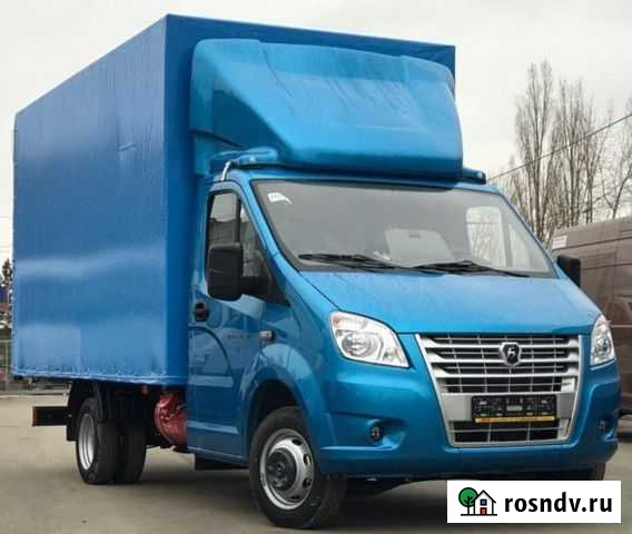 Грузоперевозки. Переезды. Газель. Пирожок Стерлитамак - изображение 1
