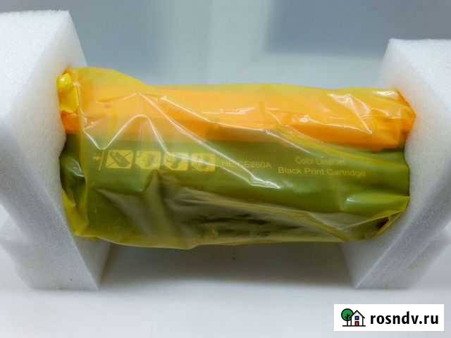 Картридж PL-CE260A (№647A) Black для принтеров HP Саратов - изображение 1