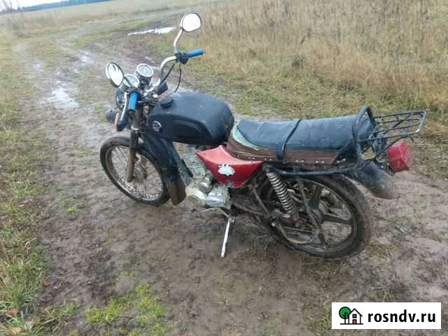 Hunter 125cc Глазов - изображение 1