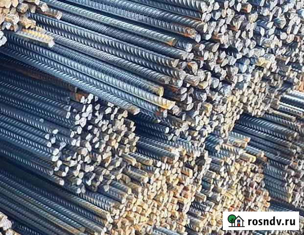 Арматура Тосно - изображение 1