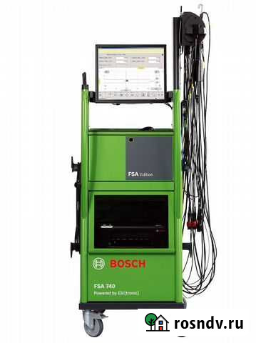 Оборудование для диагностики автомобилей Домодедово - изображение 1