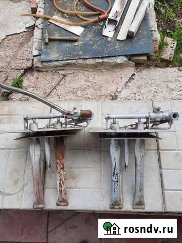 Газовая горелка Самара - изображение 1