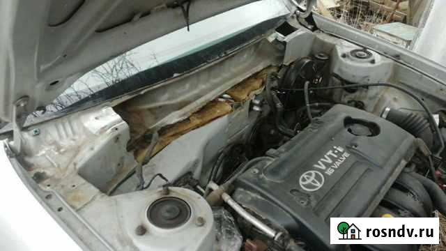 4zzfe Мотор двигатель двс Кизляр - изображение 1