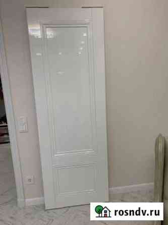 Дверь Profil Doors Петрозаводск