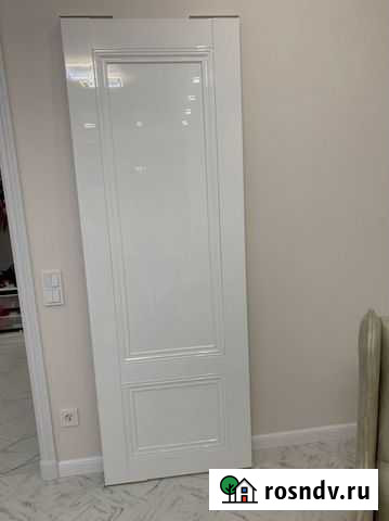 Дверь Profil Doors Петрозаводск - изображение 1