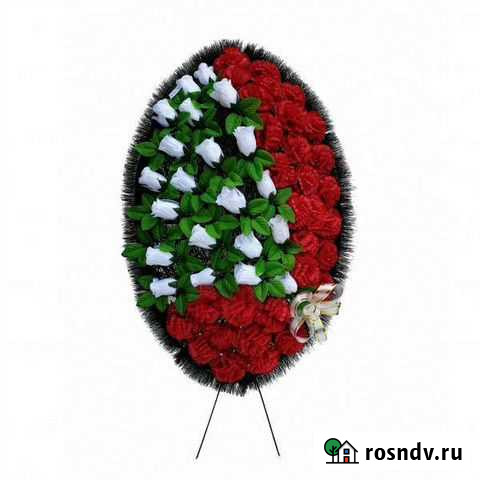 Венок Букет Елабуга - изображение 1