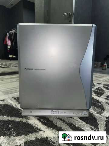 Очиститель воздуха Daikin MC707VM Воронеж - изображение 1