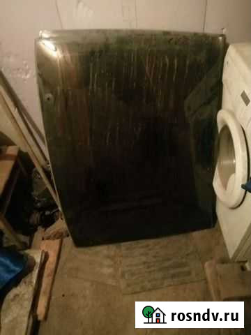 Стекло заднее 2112 Шарыпово - изображение 1