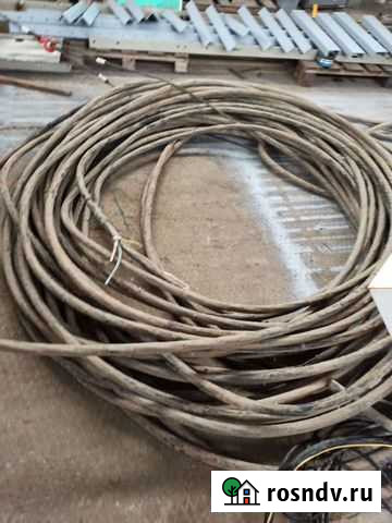 Кабель Вбшвнг(а) 5х25 Стрежевой - изображение 1
