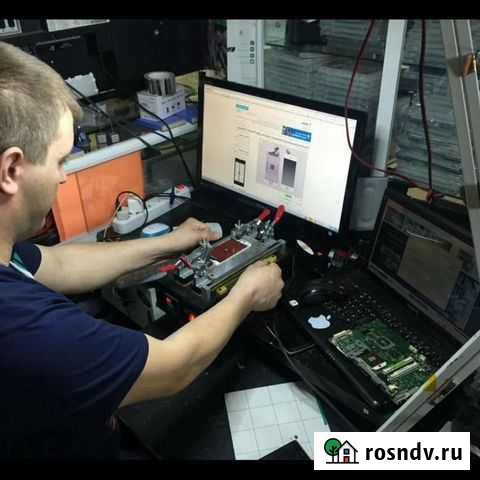 Ремонт ноутбуков Тула - изображение 1