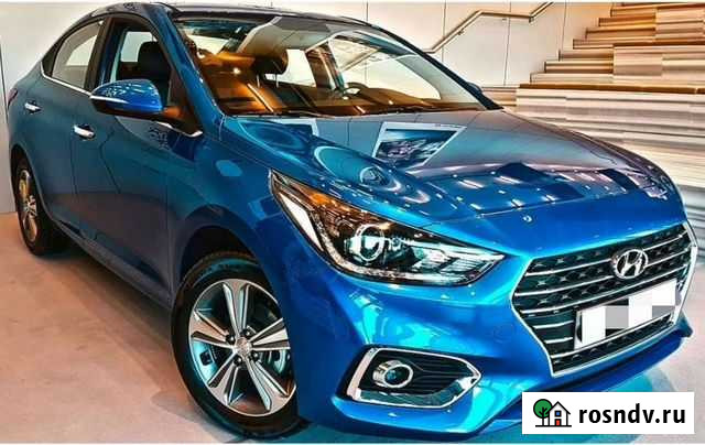 Аренда автомобилей Калининград - изображение 1