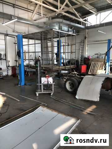 Любой ремонт Газель УАЗ от и до Набережные Челны - изображение 1