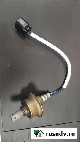 Датчик кислорода (1я лямда оригинал) du5c denco 21 Воткинск - изображение 1