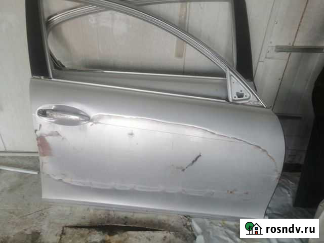 Двери правые на Лексус Gs300 3покаления Васильково - изображение 1