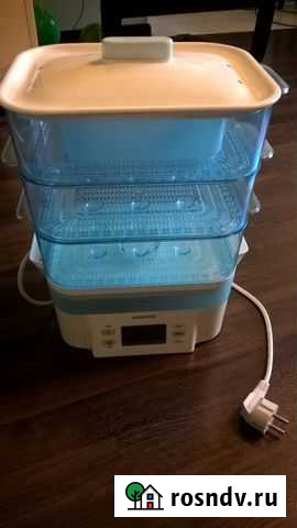 Электропароварка Обнинск - изображение 1