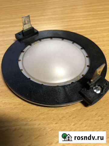 Вч динамик Бугульма - изображение 1