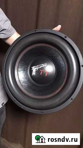 Урал тт15 Мичуринск - изображение 1