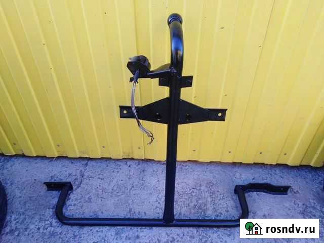 Прицепное Копьево - изображение 1