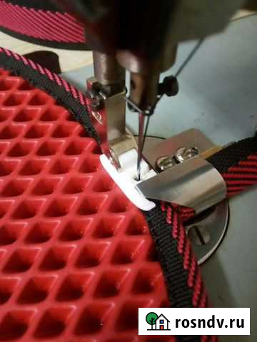 Окантователь для ева покрытий Мегион - изображение 1