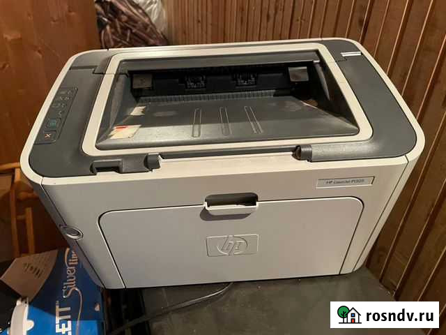 Принтер hp Электросталь - изображение 1