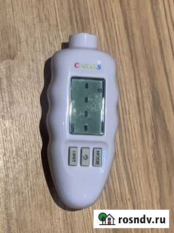 Толщиномер лкп Петрозаводск - изображение 1