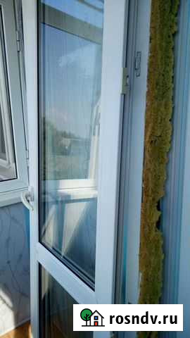 Балконная дверь Балашов - изображение 1