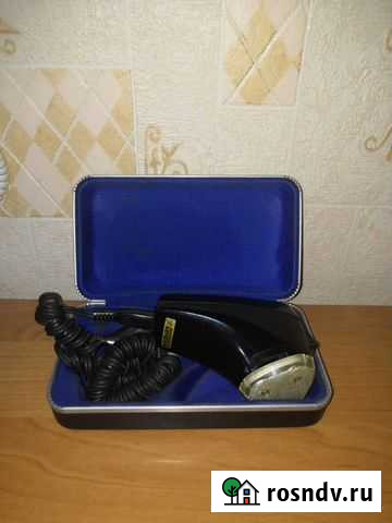 Элетробритва Кропоткин - изображение 1