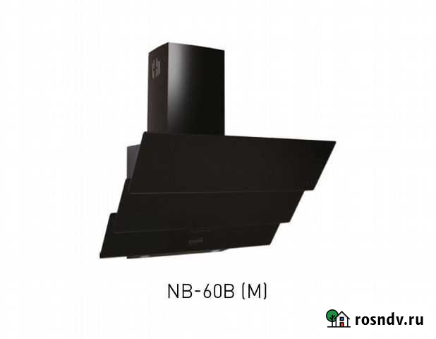 Вытяжка making Oasis everywhere NB-60 B Стерлитамак - изображение 1