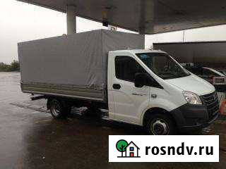 Грузоперевозки Анжеро-Судженск - изображение 1