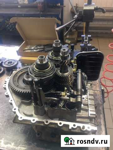Ремонт вариатора, АКПП, Дсг Саратов - изображение 1