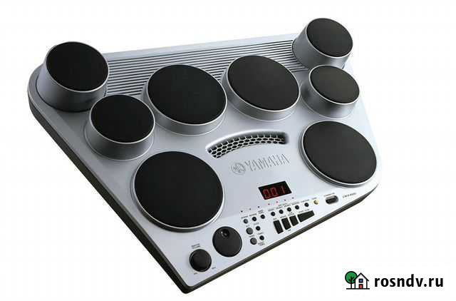 Электронные ударные yamaha Бердск - изображение 1