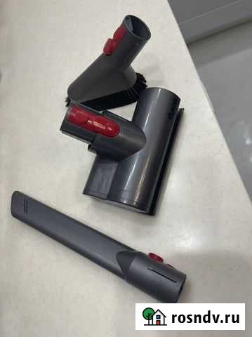 Dyson v10 Одинцово - изображение 1