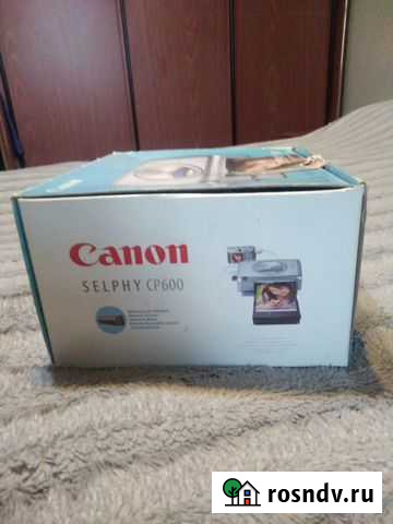 Фотопринтер Тутаев - изображение 1