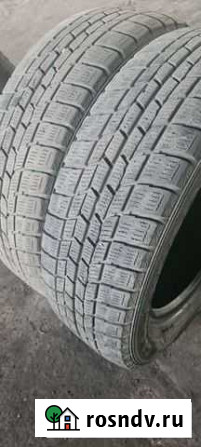 Пара шин Goodyear 175/65 R15 Прокопьевск - изображение 1