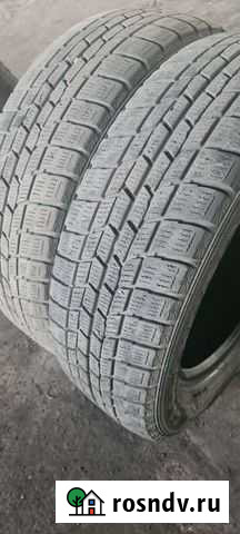 Пара шин Goodyear 175/65 R15 Прокопьевск - изображение 1