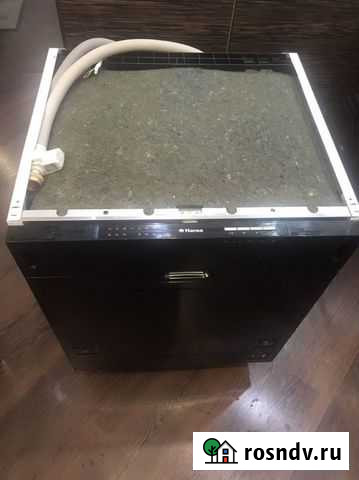 Посудомоечная машина Hansa Нижний Новгород - изображение 1