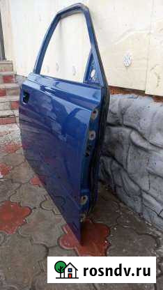 Двери на hyundai акцент бу Обоянь - изображение 1