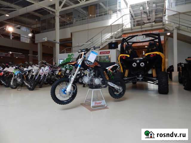 Питбайк YCF SP2 14/12 2014 Якутск - изображение 1