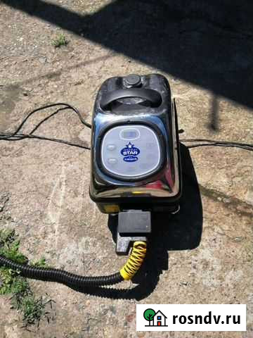 Парогенератор Termostar Абакан - изображение 1