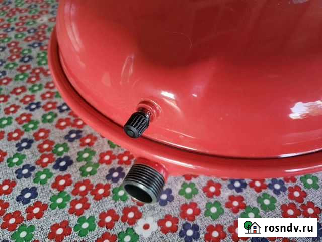 Бак расширительный новый Киржач - изображение 1