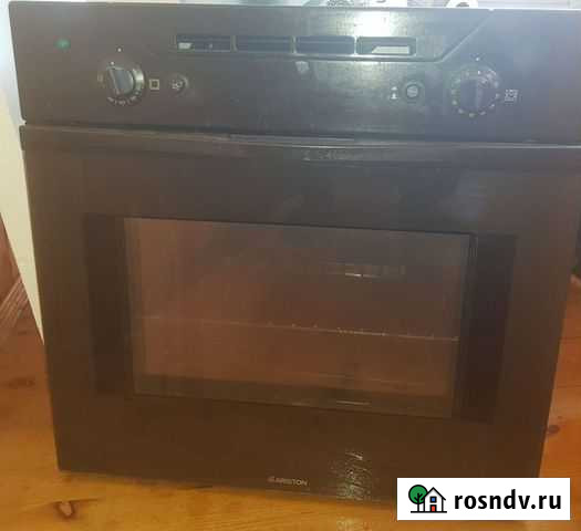 Духовой шкаф Пенза - изображение 1