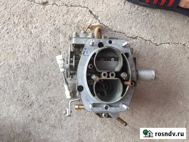 Карбюратор ваз 2107 Хасанья - изображение 1